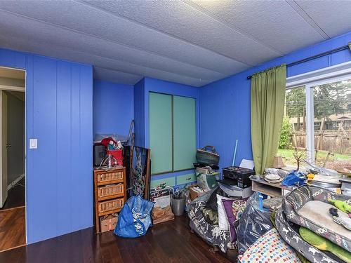 5892 Bates Rd, Courtenay, BC - Indoor Photo Showing Other Room
