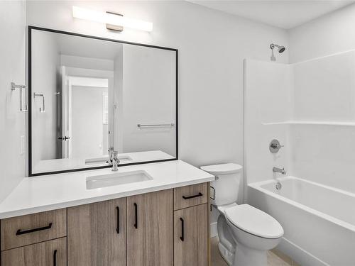 2279 Evelyn Lane, Sooke, BC - Indoor Photo Showing Bathroom
