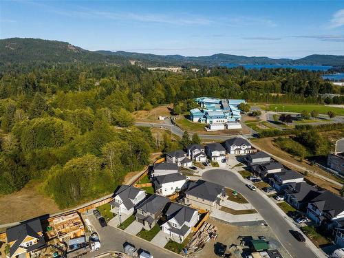 2279 Evelyn Lane, Sooke, BC - Outdoor With View