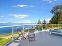 3222 Dogwood Rd, Chemainus, BC  - Outdoor With Body Of Water With View 