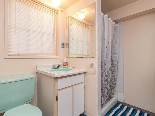 1126 Dallas Rd, Victoria, BC - Indoor Photo Showing Bathroom