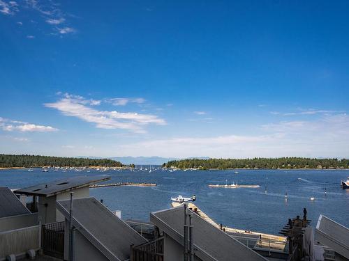504-38 Front St, Nanaimo, BC - Outdoor With Body Of Water With View