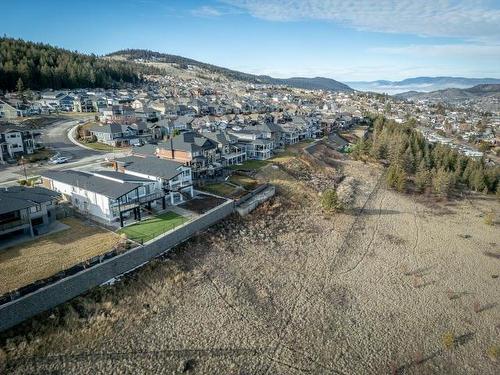 2668 Telford Drive, Kamloops, BC - Outdoor With View