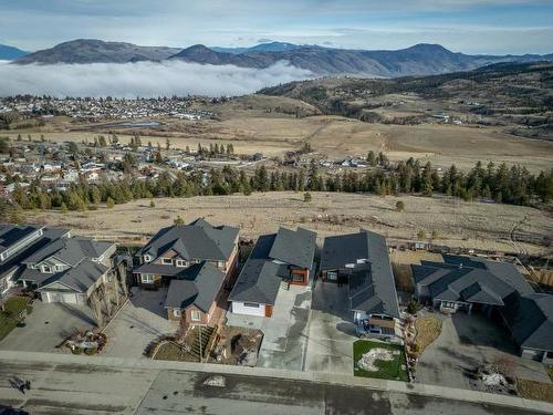 2668 Telford Drive, Kamloops, BC - Outdoor With View