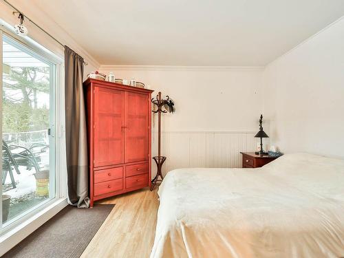 Dwelling - 162  - 162A Ch. Latulippe, Chénéville, QC - Indoor Photo Showing Bedroom