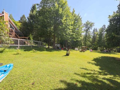 Land/Lot - 162  - 162A Ch. Latulippe, Chénéville, QC - Outdoor