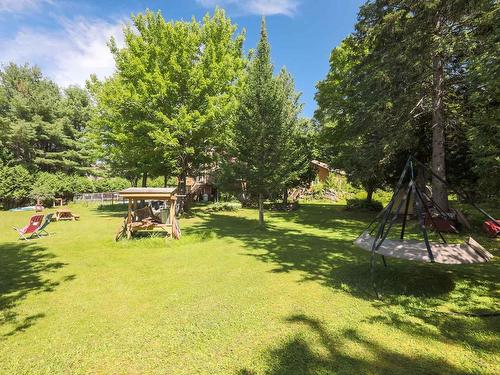 Land/Lot - 162  - 162A Ch. Latulippe, Chénéville, QC - Outdoor