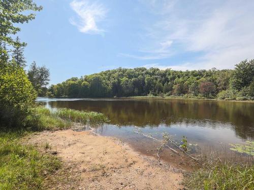 Waterfront - 162  - 162A Ch. Latulippe, Chénéville, QC - Outdoor With Body Of Water With View