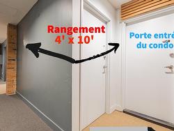 Rangement - 