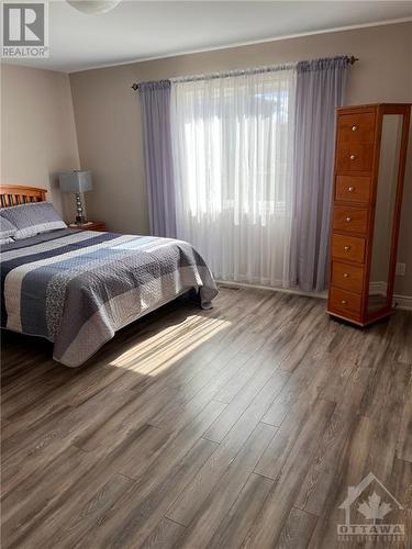 72 Otteridge Drive, Renfrew, ON - Indoor Photo Showing Bedroom