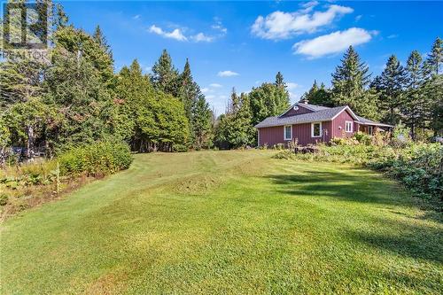1256 Drummond 9A Concession Road, Perth, ON - Outdoor