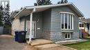 609 2Nd Street W, Meadow Lake, SK  - Outdoor 