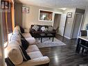 609 2Nd Street W, Meadow Lake, SK  - Indoor Photo Showing Living Room 