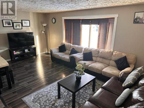 609 2Nd Street W, Meadow Lake, SK - Indoor Photo Showing Other Room