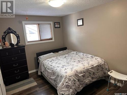 609 2Nd Street W, Meadow Lake, SK - Indoor Photo Showing Laundry Room