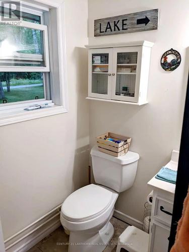 573 Pine Point Lane, Centre Hastings, ON - Indoor Photo Showing Bathroom