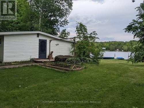 573 Pine Point Lane, Centre Hastings, ON - Outdoor
