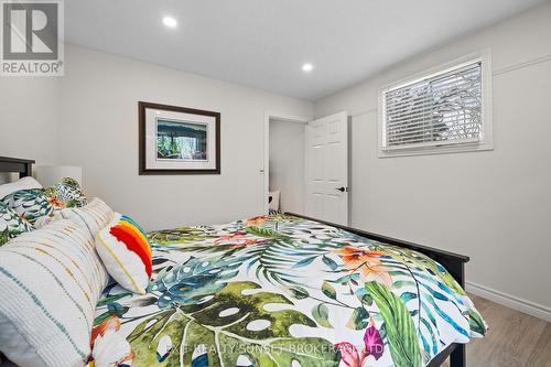 43 Sturgeon Glen Rd, Kawartha Lakes, ON - Indoor Photo Showing Bedroom
