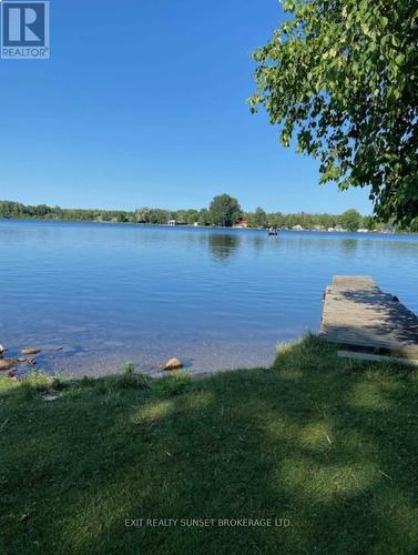 43 Sturgeon Glen Rd, Kawartha Lakes, ON - Outdoor With Body Of Water With View