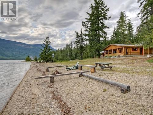 10045 Adams East Fsr, Adams Lake, BC 