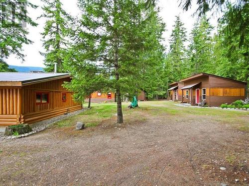 10045 Adams East Fsr, Adams Lake, BC 