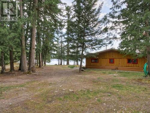 10045 Adams East Fsr, Adams Lake, BC 