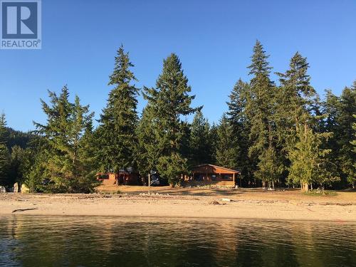 10045 Adams East Fsr, Adams Lake, BC 