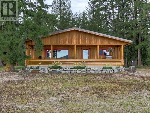 10045 Adams East Fsr, Adams Lake, BC 