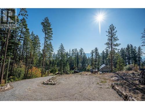 634 Udell Road, Vernon, BC - Outdoor With View