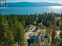634 Udell Road, Vernon, BC  - Outdoor With Body Of Water With View 