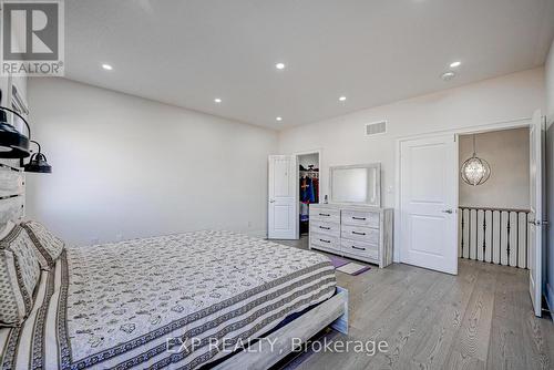 195 Granite Ridge Trail, Hamilton, ON - Indoor Photo Showing Bedroom