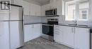 #43 -205 West Oak Tr, Kitchener, ON  - Indoor Photo Showing Kitchen With Stainless Steel Kitchen 