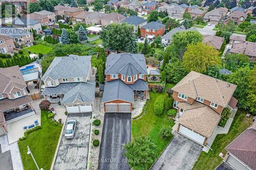1 Graceview Court, Vaughan, ON - Outdoor With View