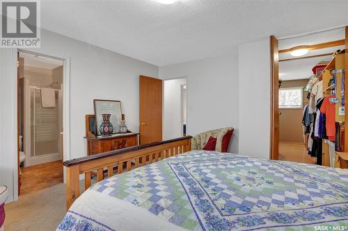 4230 Garnet Street, Regina, SK - Indoor Photo Showing Bedroom