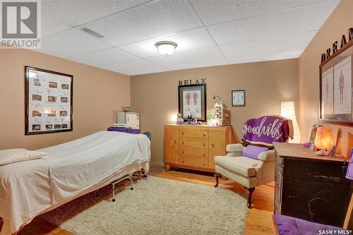 4230 Garnet Street, Regina, SK - Indoor Photo Showing Bedroom