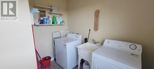 3 Corkum Place, Grand Bank, NL - Indoor Photo Showing Laundry Room