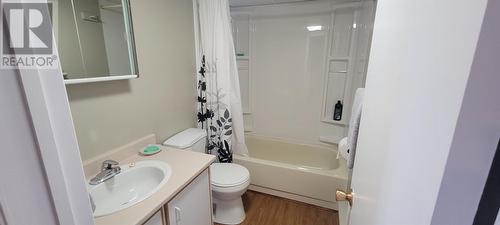 3 Corkum Place, Grand Bank, NL - Indoor Photo Showing Bathroom