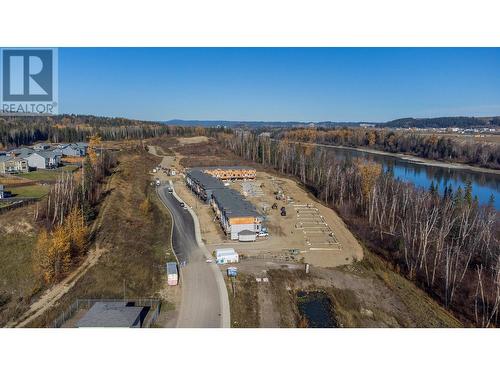 207 7000 Husband Drive, Prince George, BC - Outdoor With View