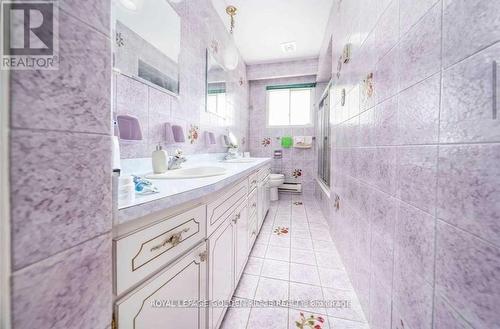 82 Cedar Brae Blvd, Toronto, ON - Indoor Photo Showing Bathroom