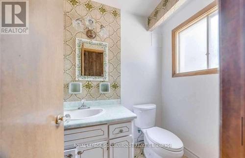 82 Cedar Brae Blvd, Toronto, ON - Indoor Photo Showing Bathroom