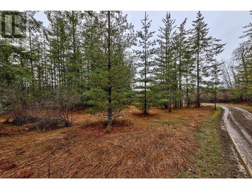 6057 Line 17, Magna Bay, BC - Outdoor With View