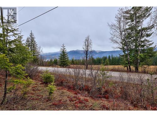 6057 Line 17, Magna Bay, BC - Outdoor With View