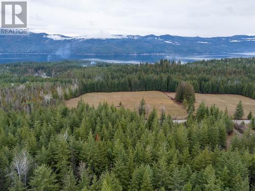 6057 Line 17, Magna Bay, BC - Outdoor With Body Of Water With View