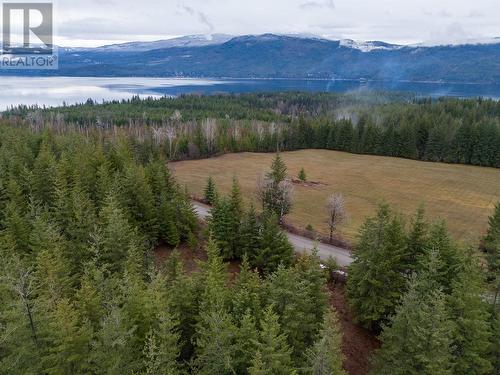 6057 Line 17, Magna Bay, BC - Outdoor With View