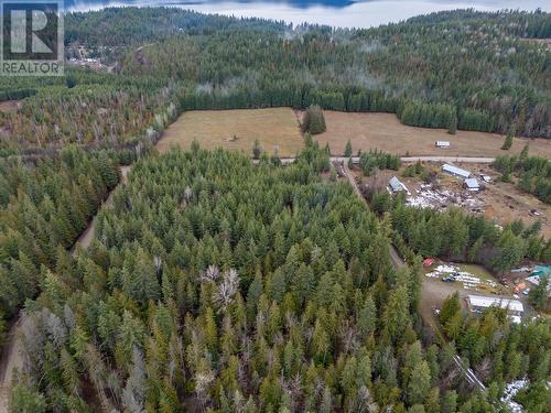 6057 Line 17, Magna Bay, BC - Outdoor With View