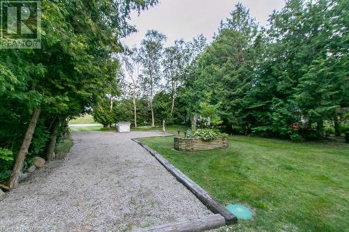 709 Bruce Road 13, Saugeen Indian Reserve 29, ON - Outdoor