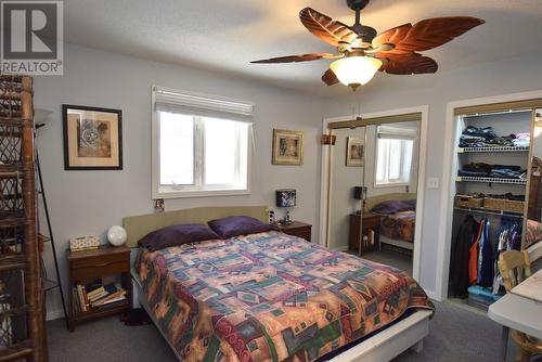 179 Youngfox Rd, Blind River, ON - Indoor Photo Showing Bedroom