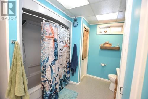 179 Youngfox Rd, Blind River, ON - Indoor Photo Showing Bathroom