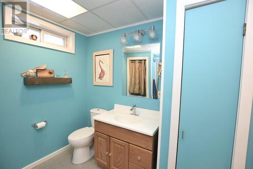 179 Youngfox Rd, Blind River, ON - Indoor Photo Showing Bathroom