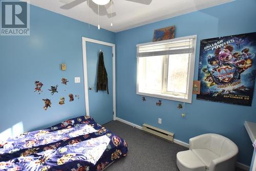 179 Youngfox Rd, Blind River, ON - Indoor Photo Showing Bedroom